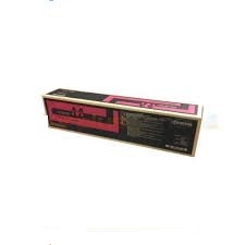 Made By  Kyocera Mita TK8707 TK-8707M Magenta Toner Cartridge TASKalfa 6550ci, 6551ci, 7550ci, 7551ci